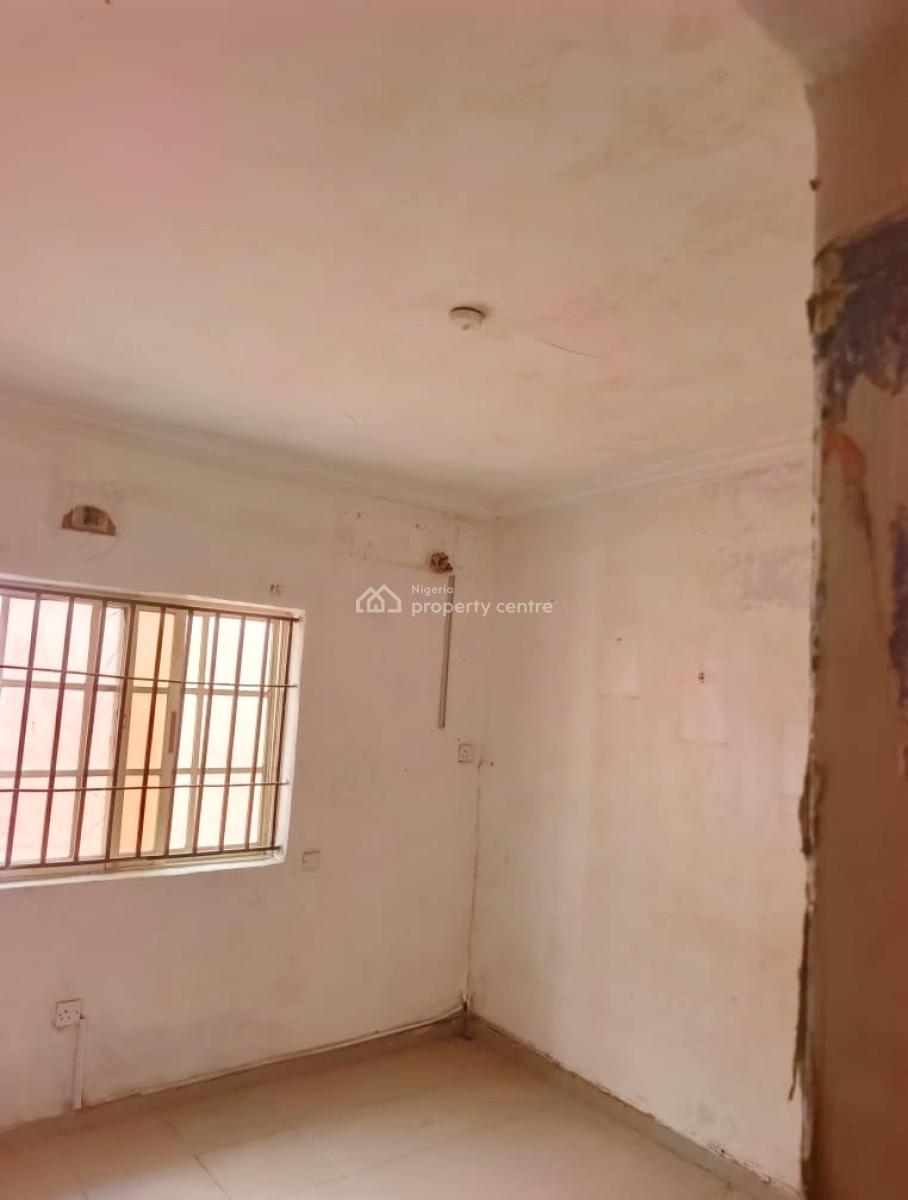 Well Maintain 4 Numbers of 3bedroom Apartments, Isheri Phase 1, Magodo, Lagos, Flat / Apartment for Sale