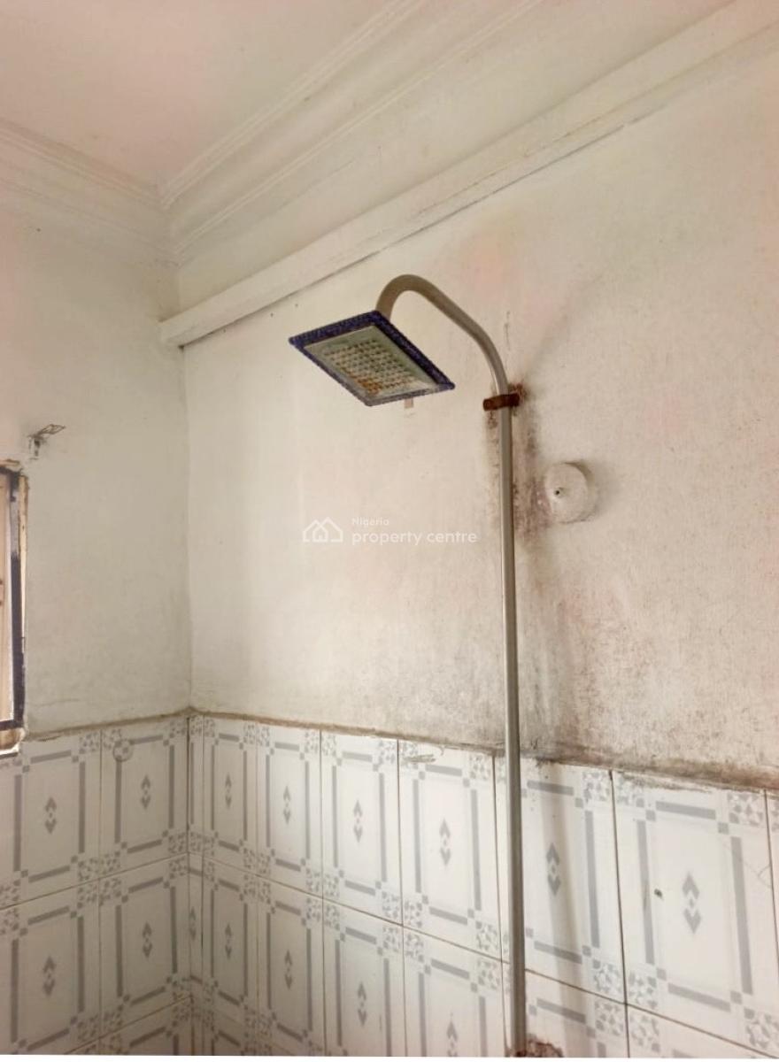 Well Maintain 4 Numbers of 3bedroom Apartments, Isheri Phase 1, Magodo, Lagos, Flat / Apartment for Sale