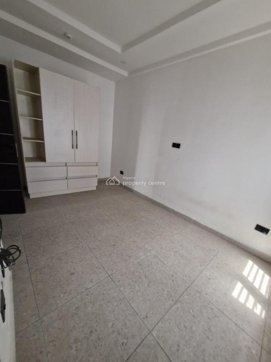 Spacious 4 Bedroom Townhouse, Ilasan Lekki Lagos, Ilasan, Lekki, Lagos, Terraced Duplex for Sale