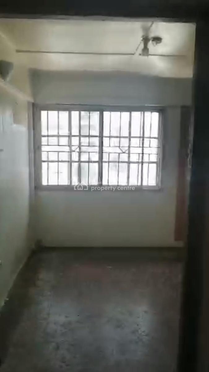 Spacious 3 Bedroom Apartment, Off Toyin Street, Ikeja, Lagos, Flat / Apartment for Rent