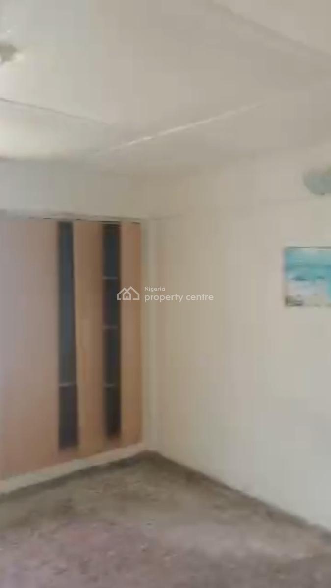 Spacious 3 Bedroom Apartment, Off Toyin Street, Ikeja, Lagos, Flat / Apartment for Rent