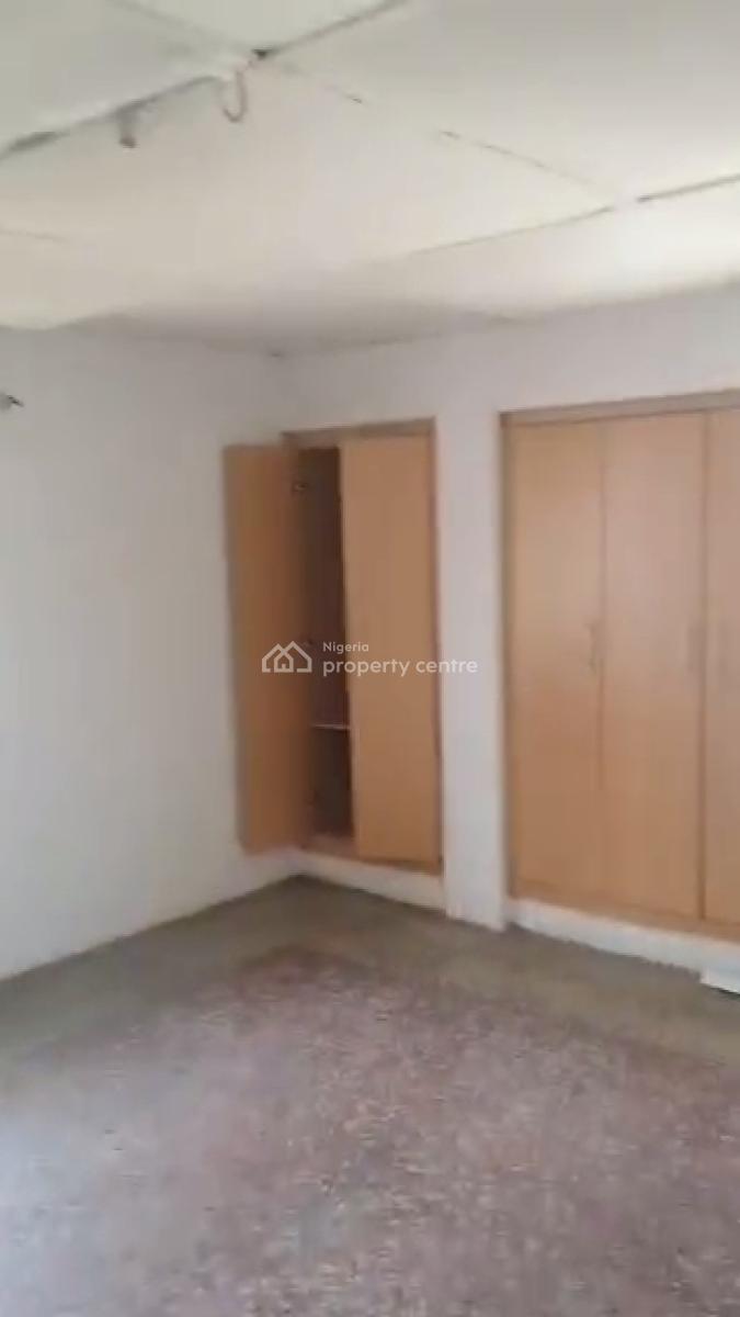 Spacious 3 Bedroom Apartment, Off Toyin Street, Ikeja, Lagos, Flat / Apartment for Rent