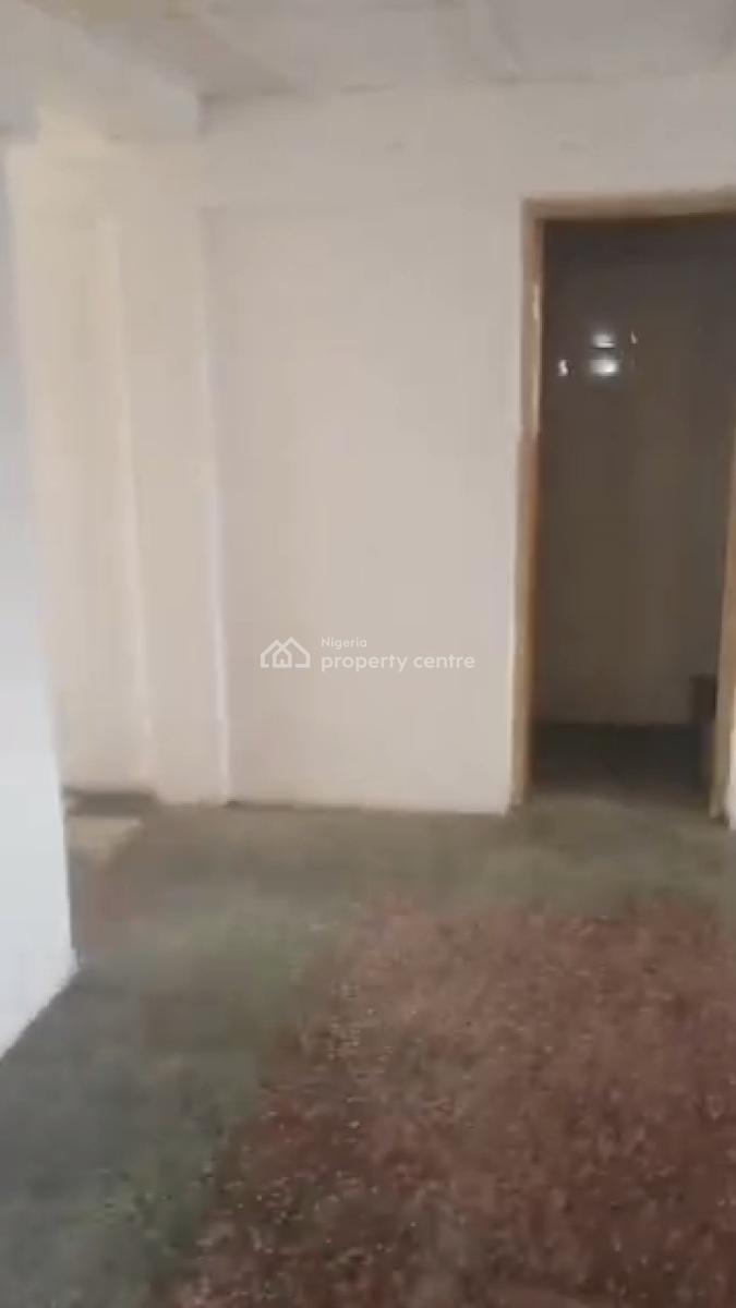 Spacious 3 Bedroom Apartment, Off Toyin Street, Ikeja, Lagos, Flat / Apartment for Rent