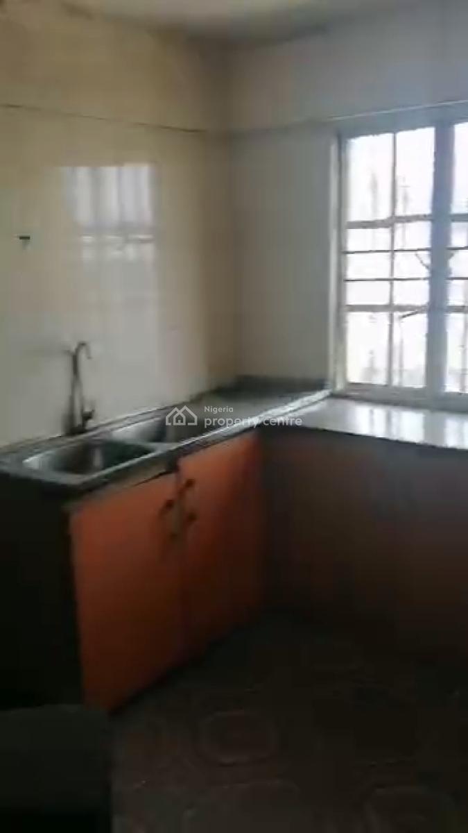 Spacious 3 Bedroom Apartment, Off Toyin Street, Ikeja, Lagos, Flat / Apartment for Rent
