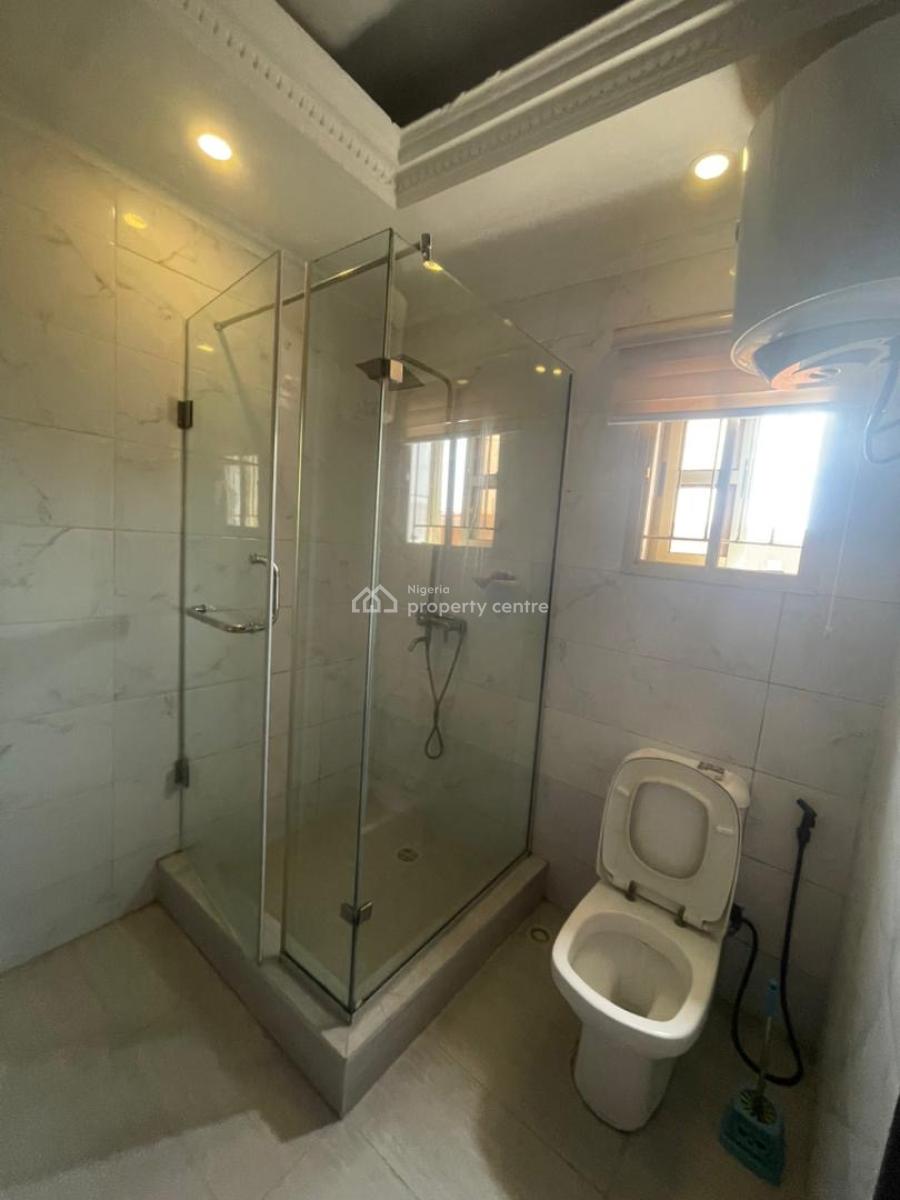 Furnished 2 Bedroom Apartment, Meadow Hall, Ikate, Lekki, Lagos, Flat / Apartment for Rent