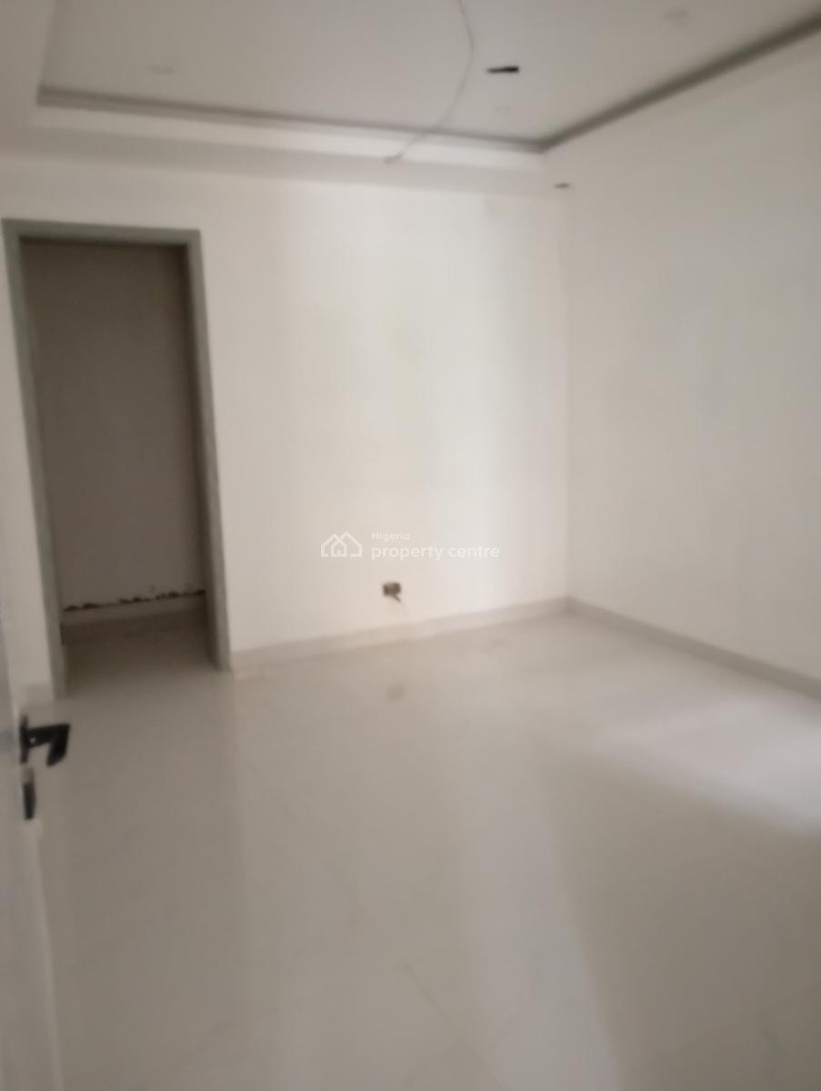 Newly Built Four (4) Bedroom Maisonette with 1 Room Bb, Macpherson Off Queens Drive, Old Ikoyi, Ikoyi, Lagos, Terraced Duplex for Sale