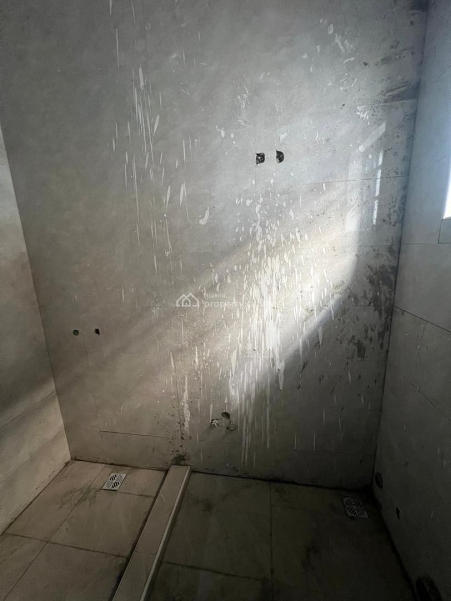 Comfortable 3-bedroom Terrace, Located in a Secure Environment, Ajahh, Lekki, Lagos, Terraced Duplex for Sale