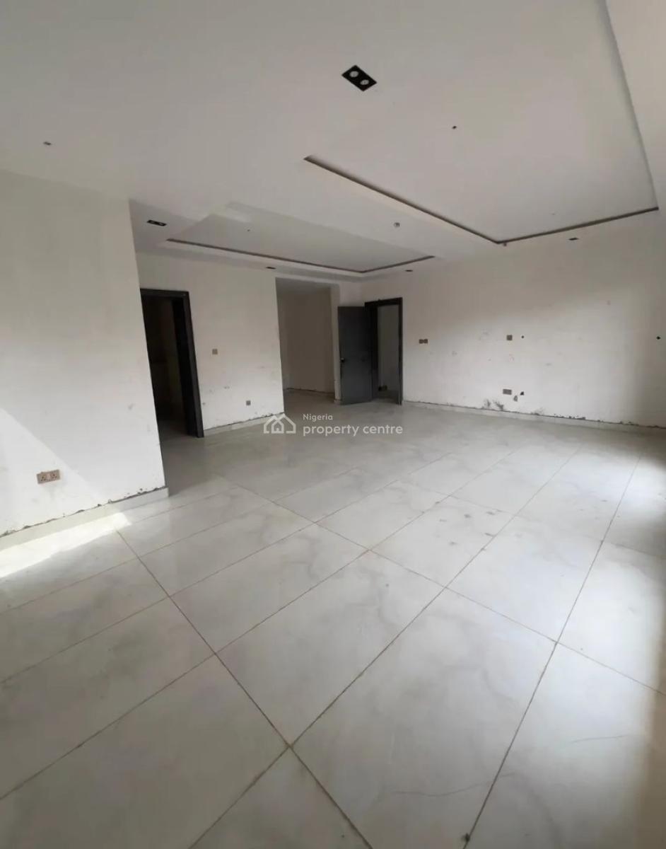 Luxury 5-bedroom Detached Duplex with Bq -- Utako, Utako, Abuja, House for Sale