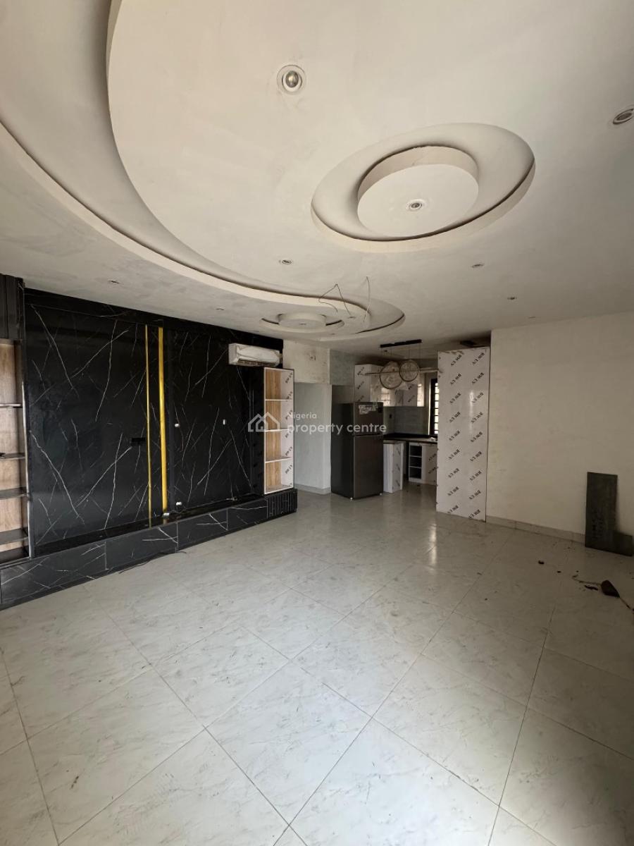 Brand New 2 Bedroom Apartment, Ologolo, Lekki, Lagos, Flat / Apartment for Rent