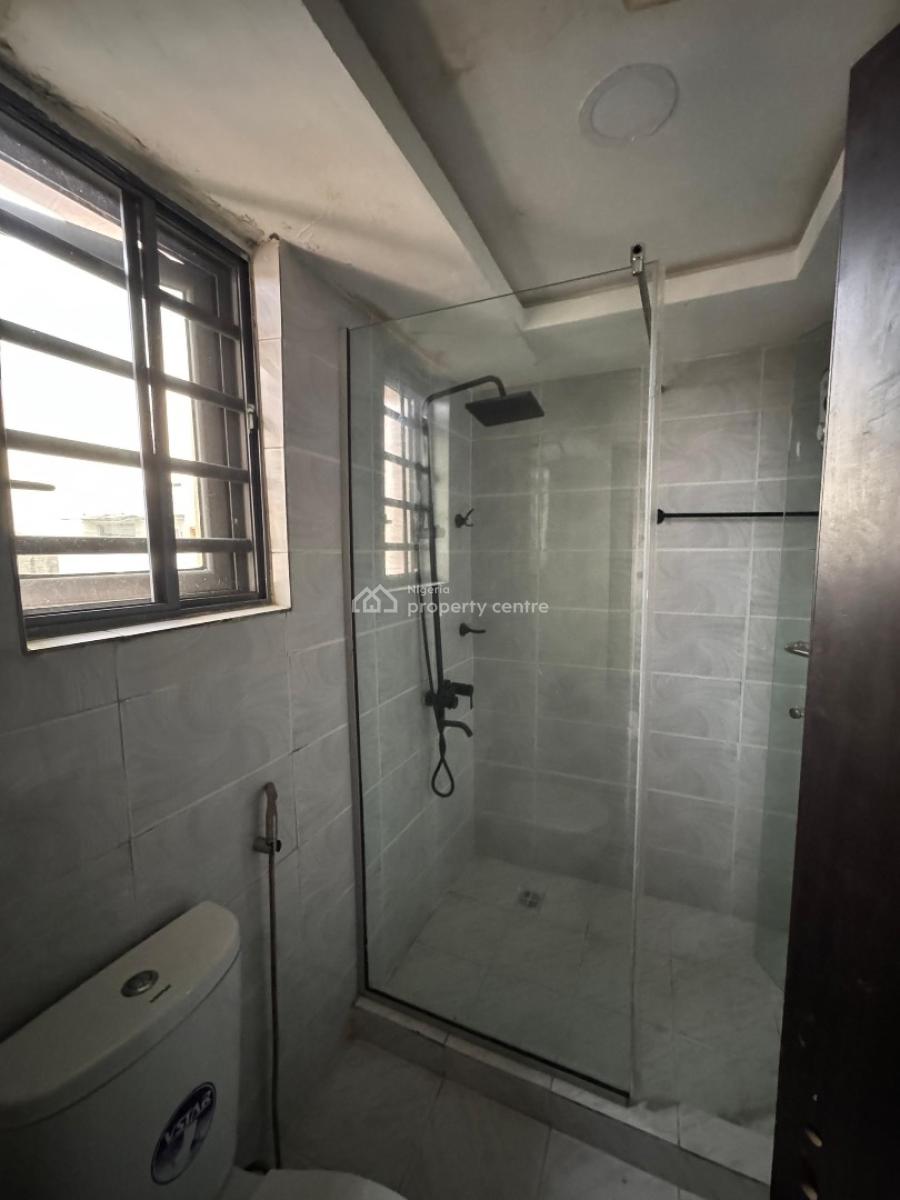 Brand New 2 Bedroom Apartment, Ologolo, Lekki, Lagos, Flat / Apartment for Rent