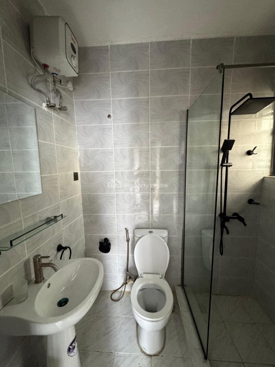 Brand New 2 Bedroom Apartment, Ologolo, Lekki, Lagos, Flat / Apartment for Rent