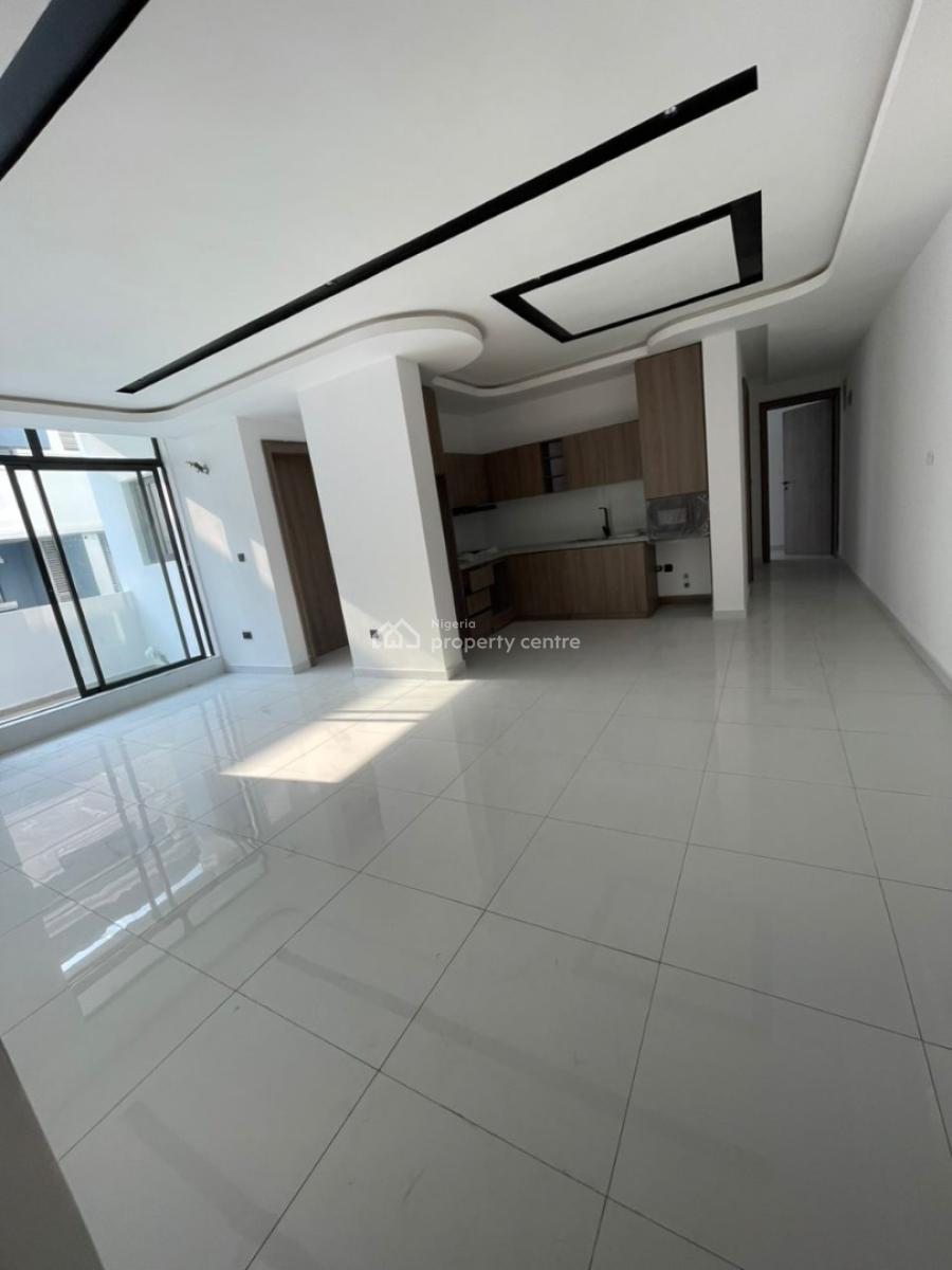 Brand New 2 Bedroom Fully Serviced Apartment with Gym and Pool, Ikate, Lekki, Lagos, Flat / Apartment for Rent