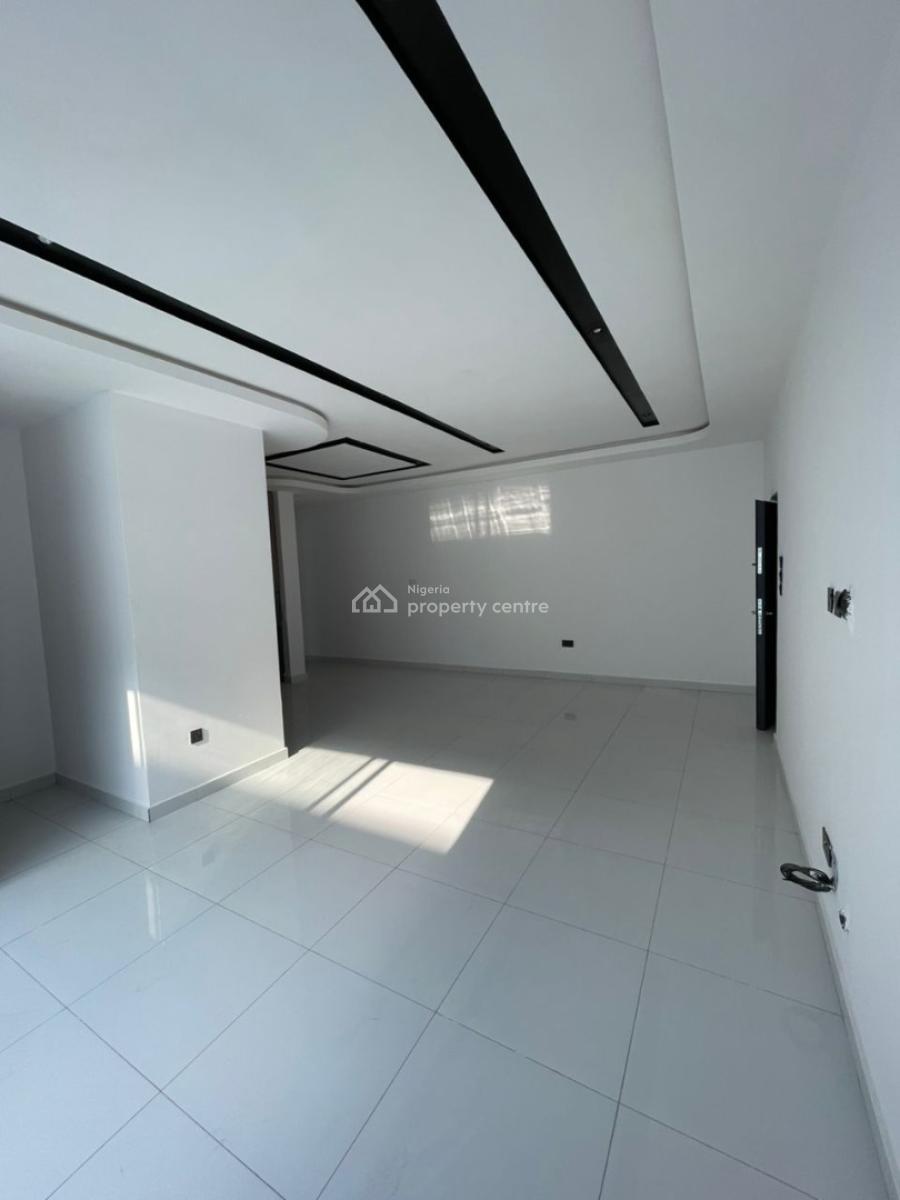 Brand New 2 Bedroom Fully Serviced Apartment with Gym and Pool, Ikate, Lekki, Lagos, Flat / Apartment for Rent