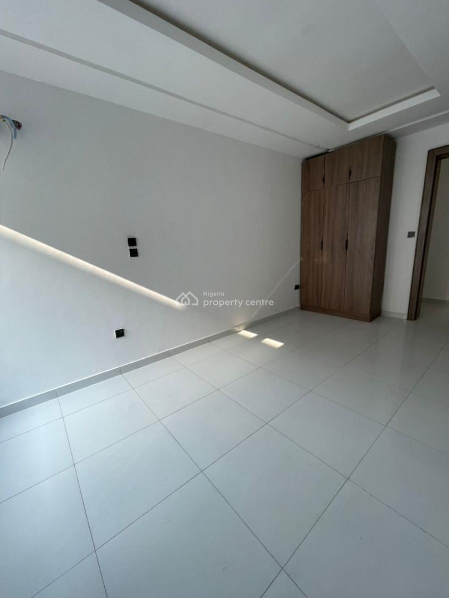 Brand New 2 Bedroom Fully Serviced Apartment with Gym and Pool, Ikate, Lekki, Lagos, Flat / Apartment for Rent