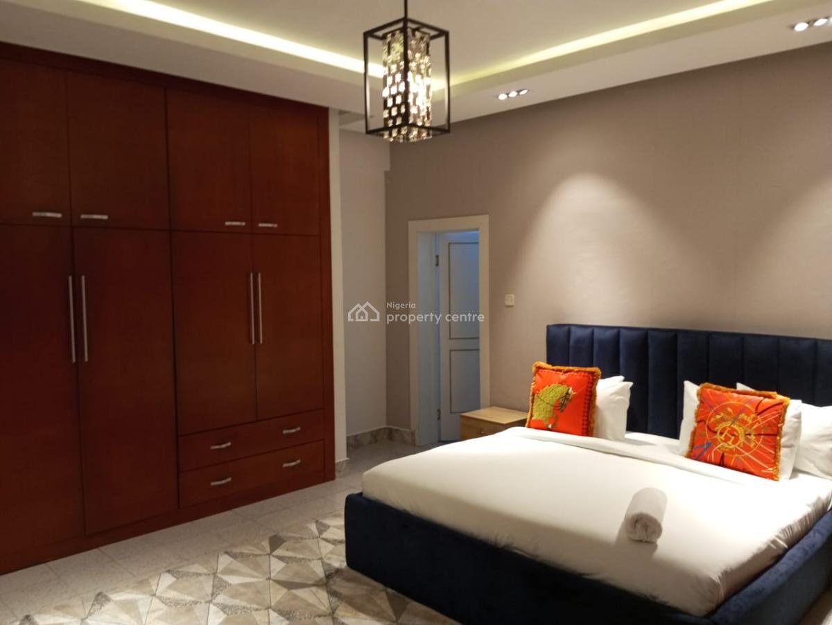 Macdonald 3bedroom Apartment, 23 Macdonald Road Off Bourdillon Ikoyi, Old Ikoyi, Ikoyi, Lagos, Flat / Apartment Short Let