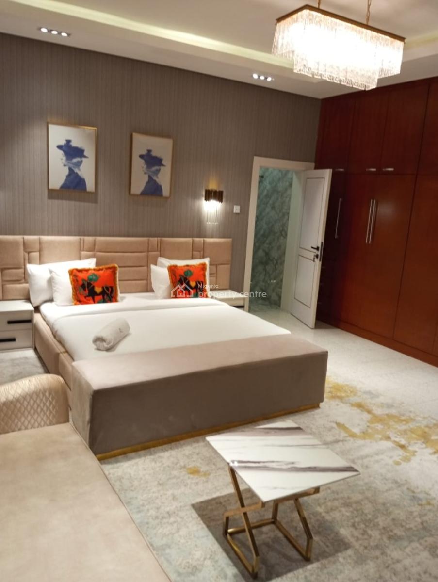 Macdonald 3bedroom Apartment, 23 Macdonald Road Off Bourdillon Ikoyi, Old Ikoyi, Ikoyi, Lagos, Flat / Apartment Short Let