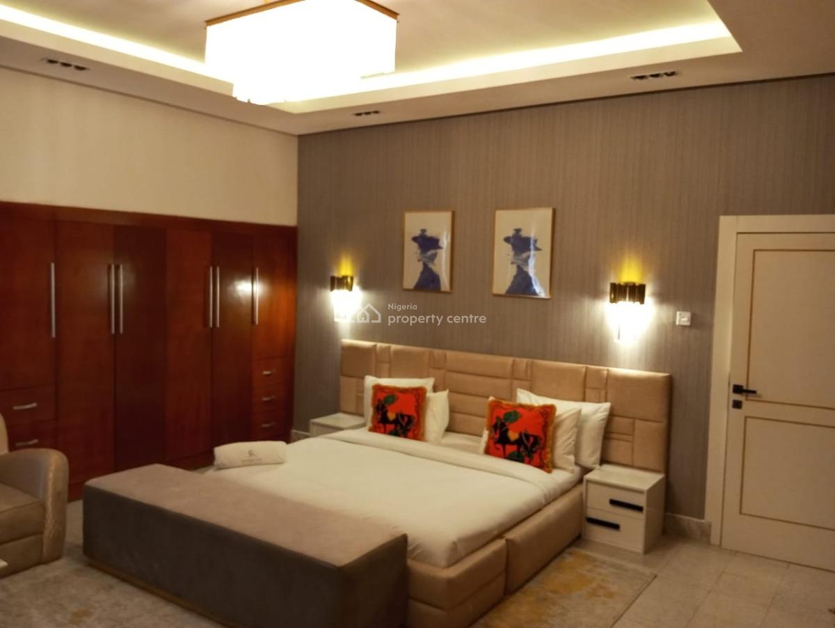 Macdonald 3bedroom Apartment, 23 Macdonald Road Off Bourdillon Ikoyi, Old Ikoyi, Ikoyi, Lagos, Flat / Apartment Short Let