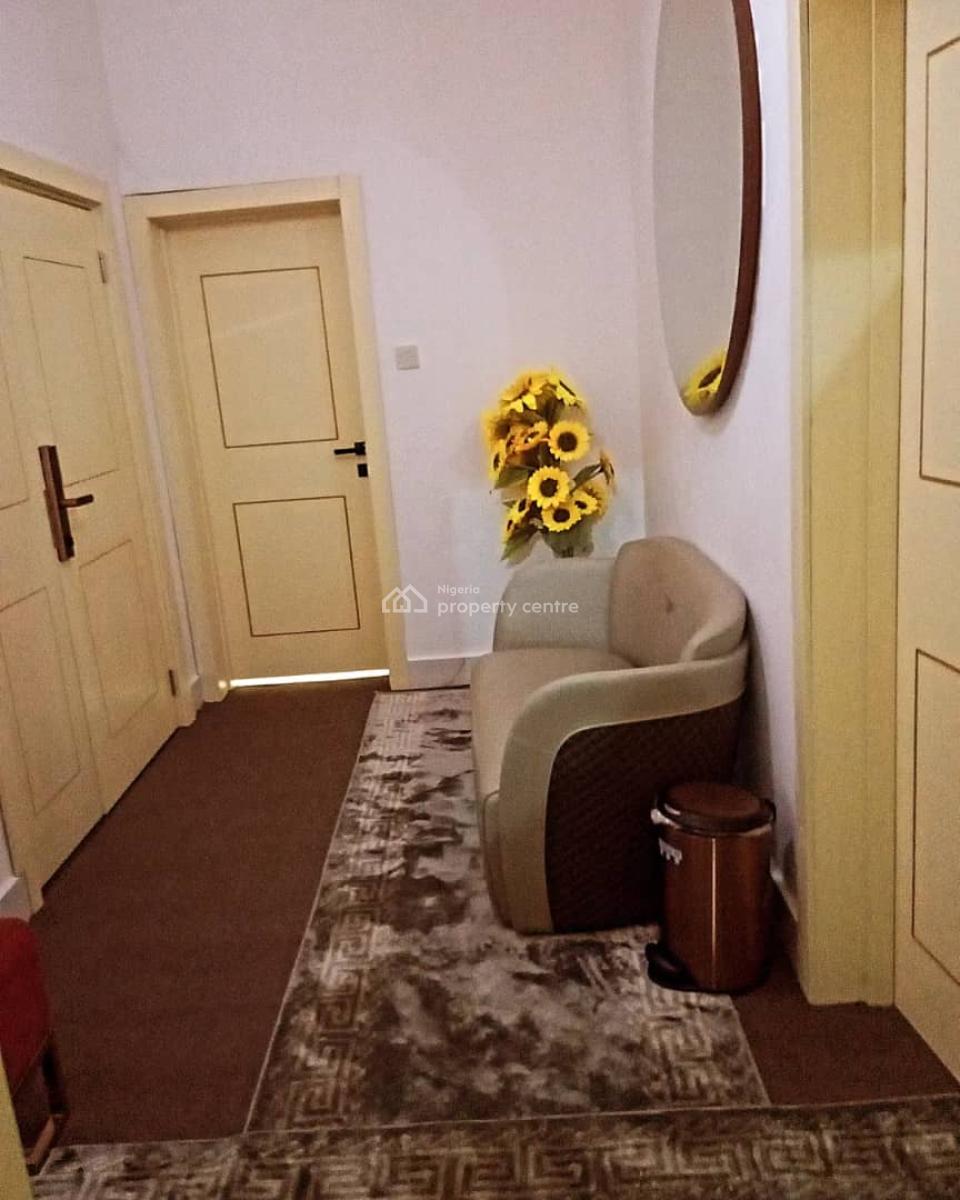 Macdonald 3bedroom Apartment, 23 Macdonald Road Off Bourdillon Ikoyi, Old Ikoyi, Ikoyi, Lagos, Flat / Apartment Short Let