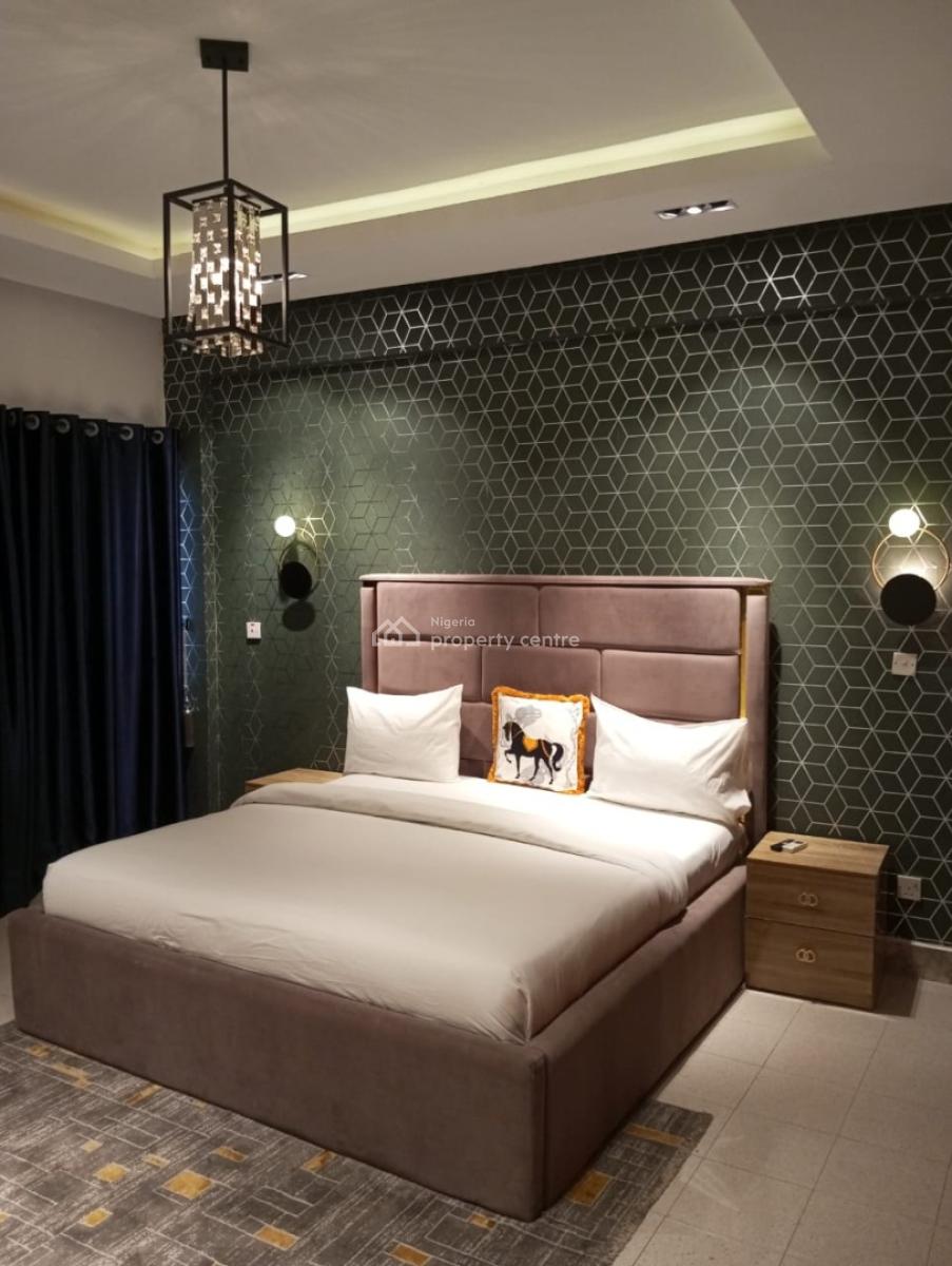 Macdonald 3bedroom Apartment, 23 Macdonald Road Off Bourdillon Ikoyi, Old Ikoyi, Ikoyi, Lagos, Flat / Apartment Short Let