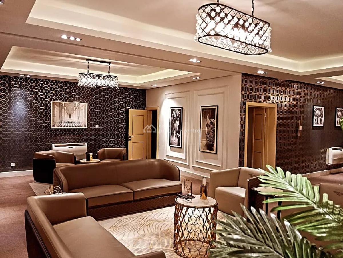 Macdonald 3bedroom Apartment, 23 Macdonald Road Off Bourdillon Ikoyi, Old Ikoyi, Ikoyi, Lagos, Flat / Apartment Short Let