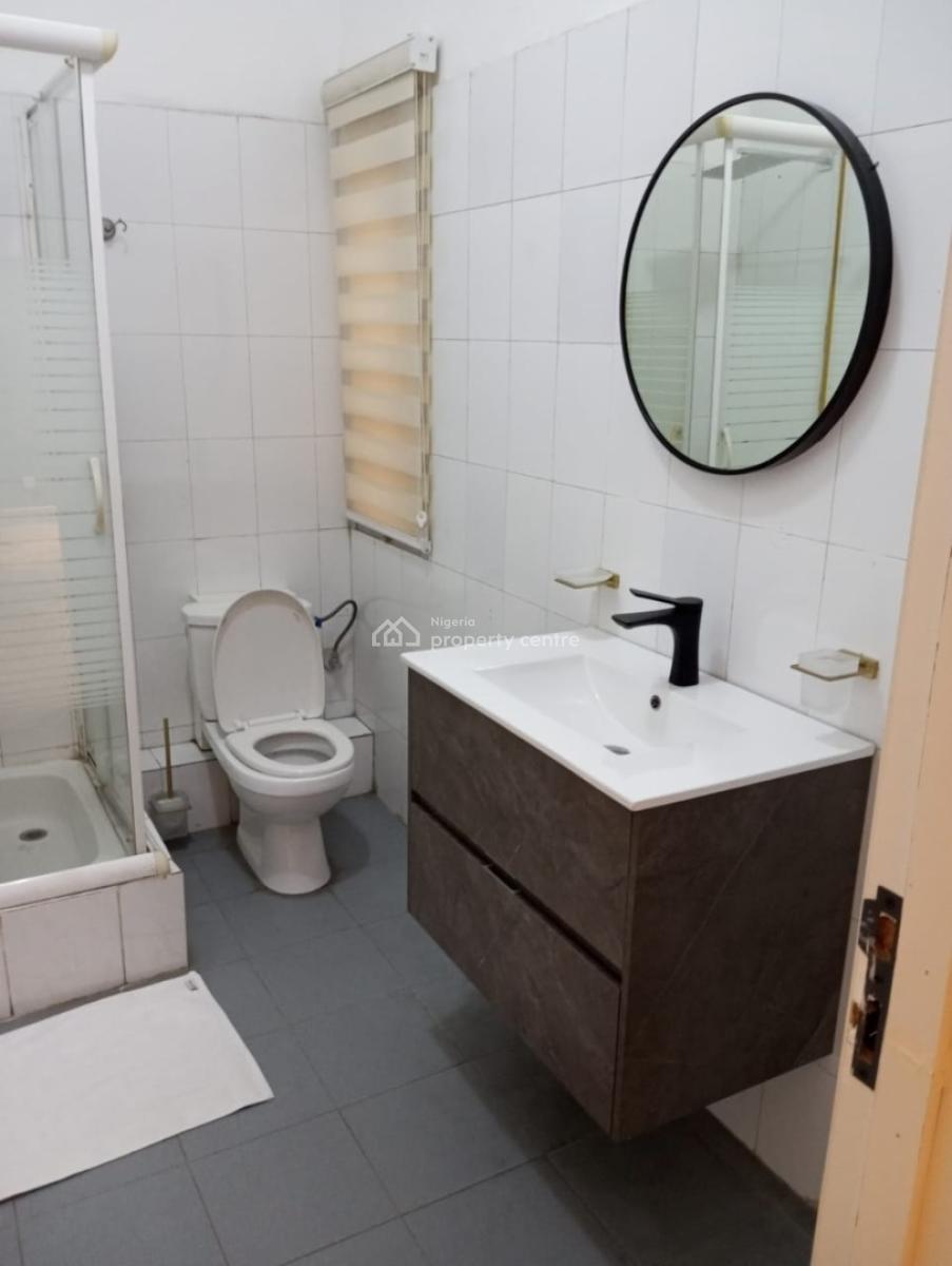 Macdonald 3bedroom Apartment, 23 Macdonald Road Off Bourdillon Ikoyi, Old Ikoyi, Ikoyi, Lagos, Flat / Apartment Short Let