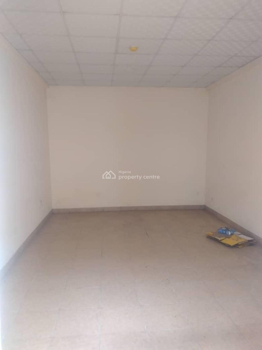 24sqm Open Office (upstair), Platinum Mall, Ikota, Lekki, Lagos, Shop for Rent