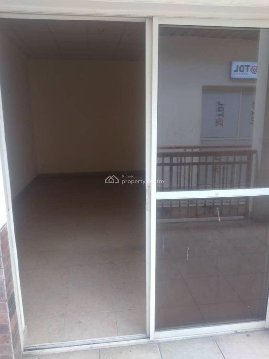 24sqm Open Office (upstair), Platinum Mall, Ikota, Lekki, Lagos, Shop for Rent