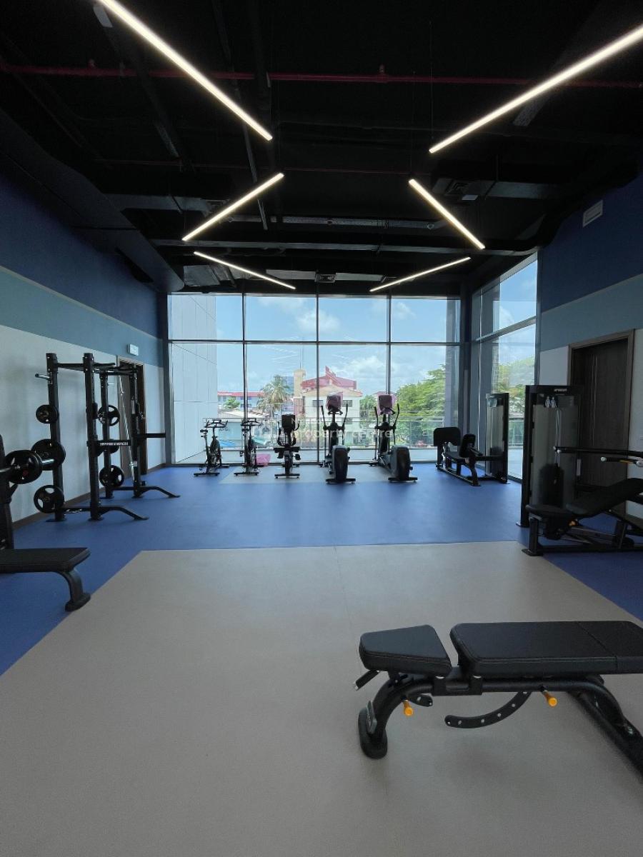 Classy Spacious 2 and 3 Bedroom Apartments with Bq in a Secure Estate, Kasumo Street, Victoria Island (vi), Lagos, Flat / Apartment for Rent