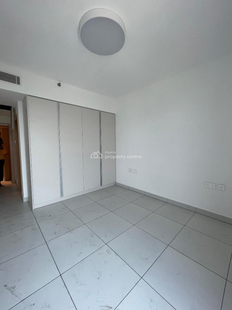 Classy Spacious 2 and 3 Bedroom Apartments with Bq in a Secure Estate, Kasumo Street, Victoria Island (vi), Lagos, Flat / Apartment for Rent