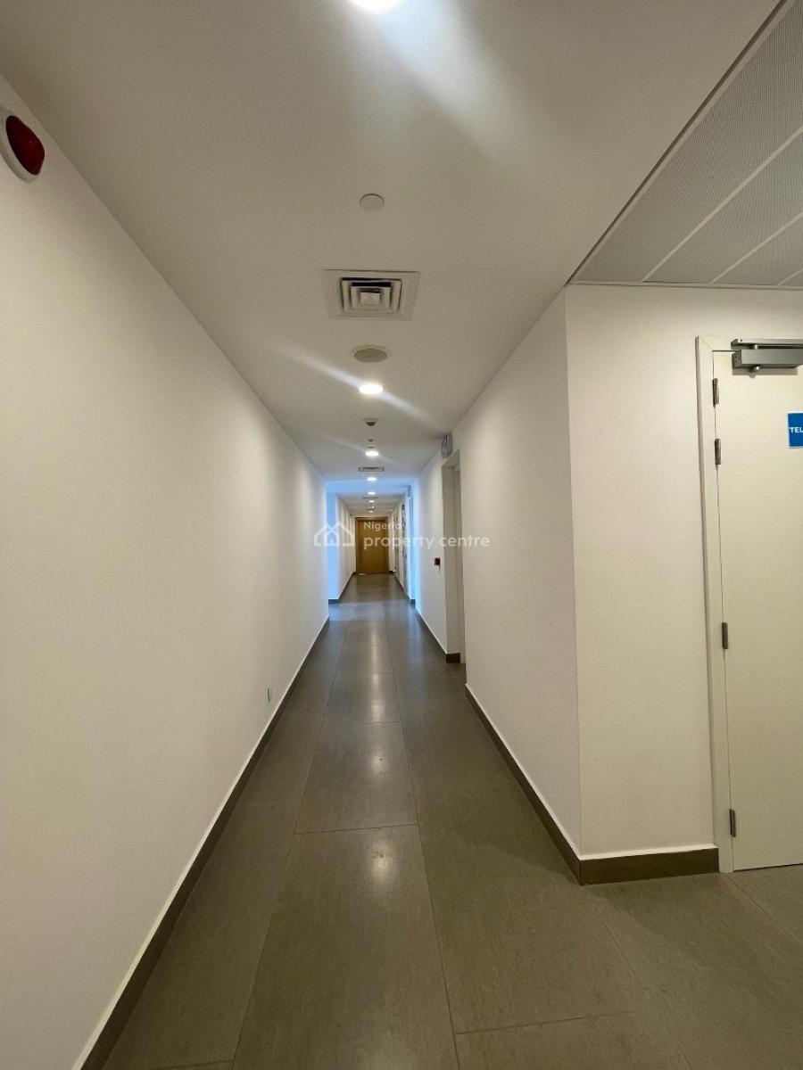 Classy Spacious 2 and 3 Bedroom Apartments with Bq in a Secure Estate, Kasumo Street, Victoria Island (vi), Lagos, Flat / Apartment for Rent