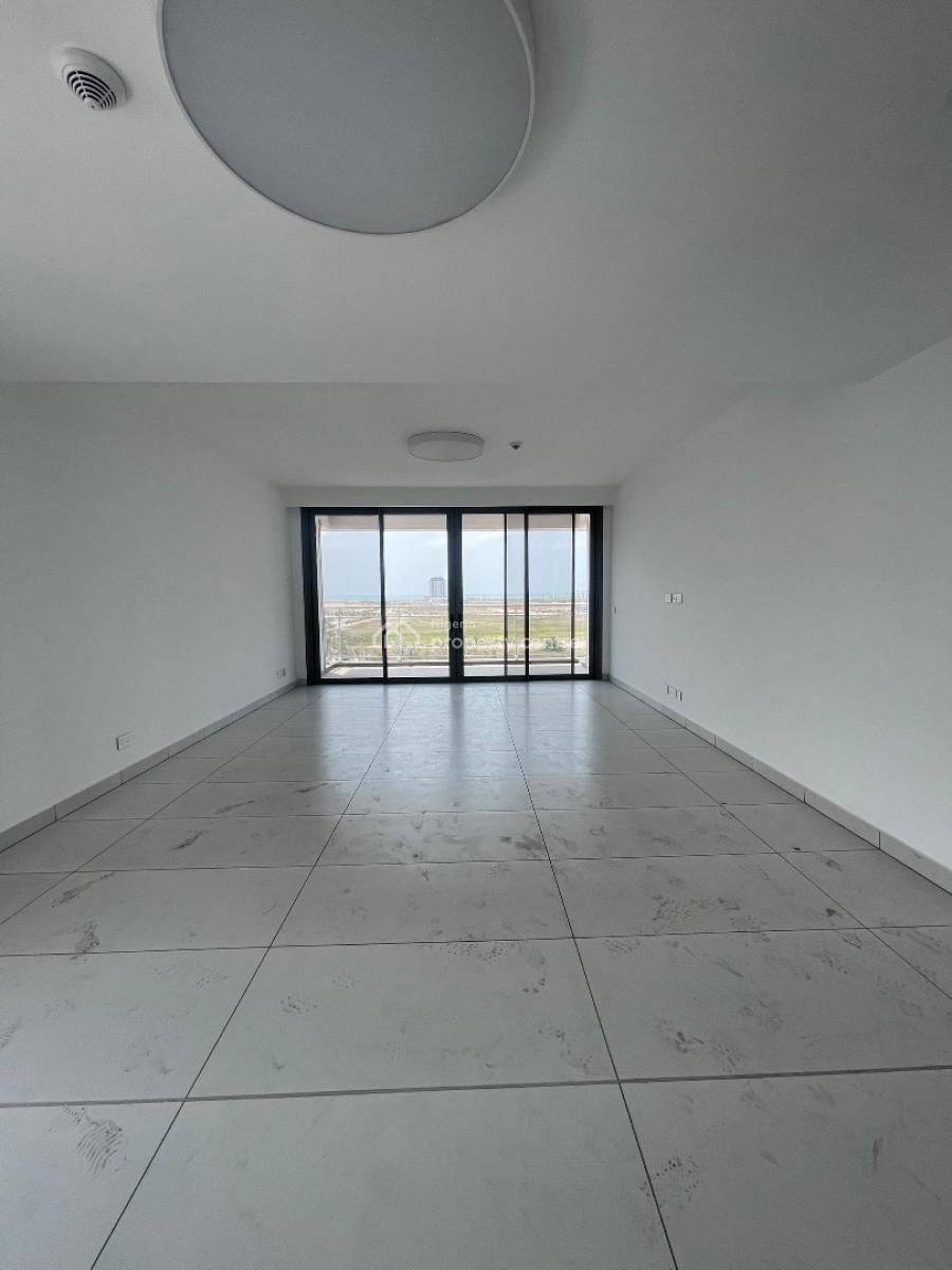 Classy Spacious 2 and 3 Bedroom Apartments with Bq in a Secure Estate, Kasumo Street, Victoria Island (vi), Lagos, Flat / Apartment for Rent