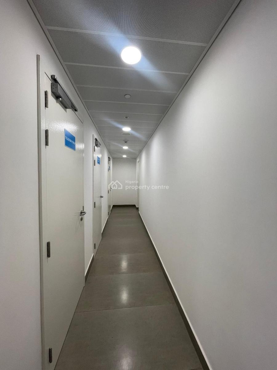 Classy Spacious 2 and 3 Bedroom Apartments with Bq in a Secure Estate, Kasumo Street, Victoria Island (vi), Lagos, Flat / Apartment for Rent