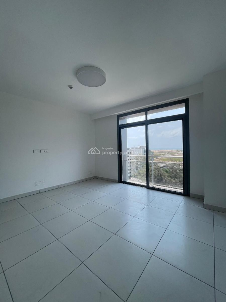 Classy Spacious 2 and 3 Bedroom Apartments with Bq in a Secure Estate, Kasumo Street, Victoria Island (vi), Lagos, Flat / Apartment for Rent