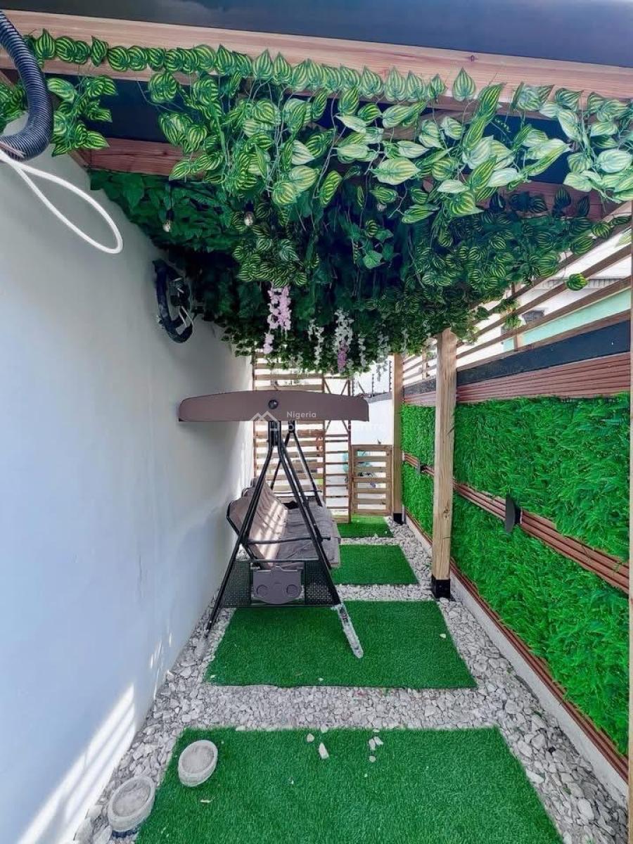 5 Bedroom Fully Detached Home with Swimming Pool & Cinema, Lekki Phase 1, Lekki, Lagos, Detached Duplex for Sale