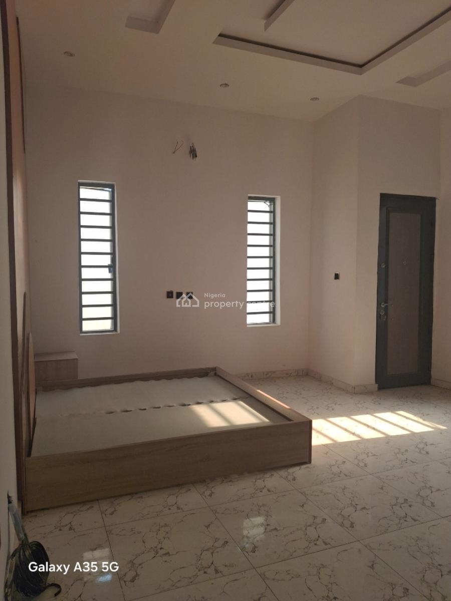 4 Bedrooms Semi Detached Duplex at Ajah Lekki, Atlantic Garden, Ajah, Lagos, Semi-detached Duplex for Sale