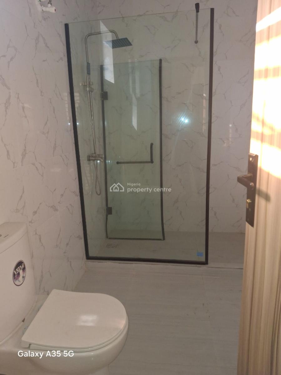 4 Bedrooms Semi Detached Duplex at Ajah Lekki, Atlantic Garden, Ajah, Lagos, Semi-detached Duplex for Sale