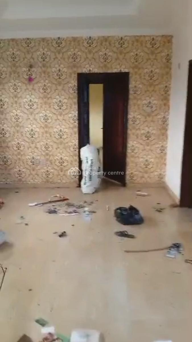 3 Bedroom Apartment in a Secured Estate, Oregun, Oregun, Ikeja, Lagos, Flat / Apartment for Rent