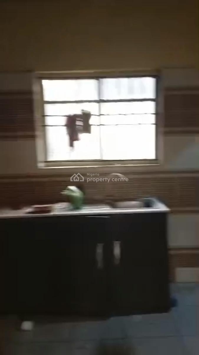 3 Bedroom Apartment in a Secured Estate, Oregun, Oregun, Ikeja, Lagos, Flat / Apartment for Rent