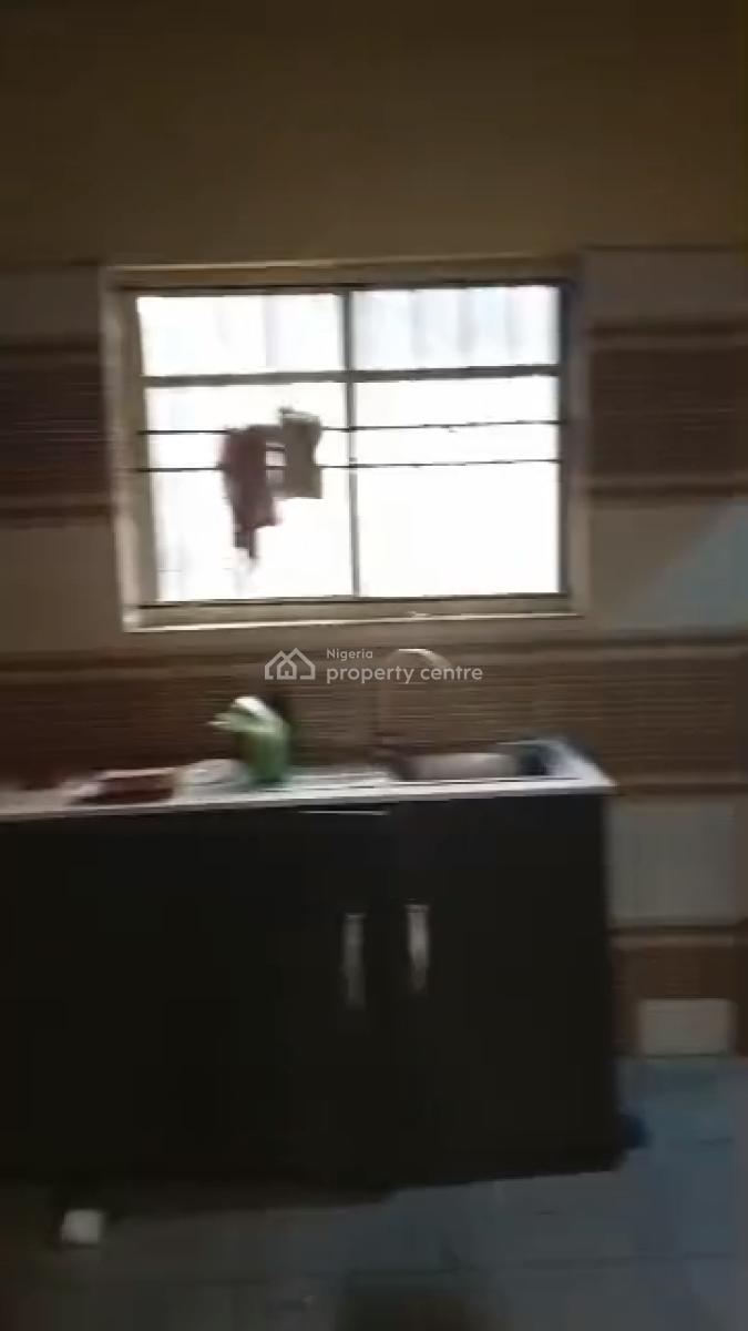 3 Bedroom Apartment in a Secured Estate, Oregun, Oregun, Ikeja, Lagos, Flat / Apartment for Rent