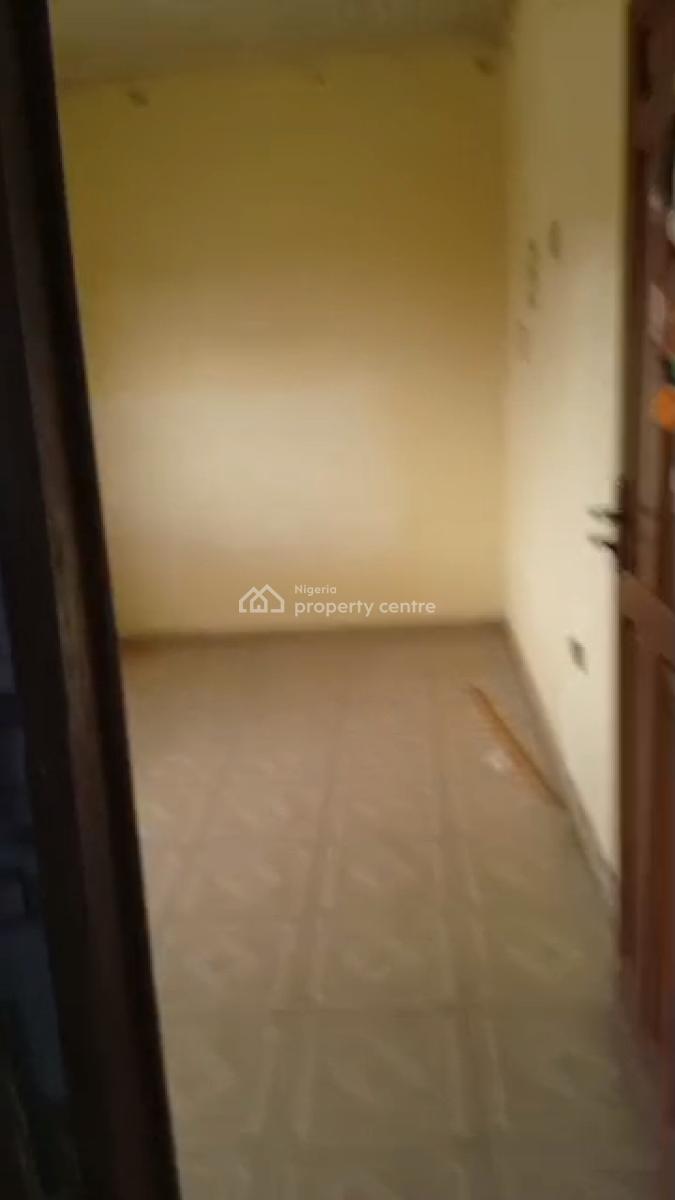 3 Bedroom Apartment in a Secured Estate, Oregun, Oregun, Ikeja, Lagos, Flat / Apartment for Rent