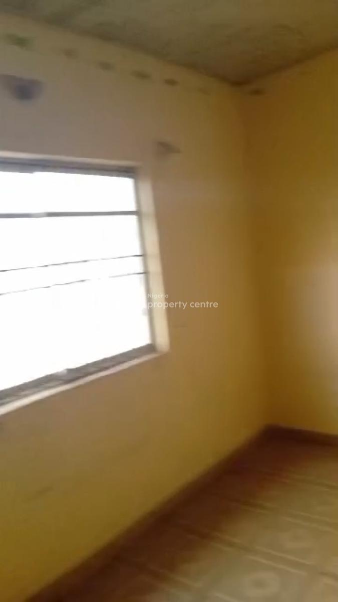 3 Bedroom Apartment in a Secured Estate, Oregun, Oregun, Ikeja, Lagos, Flat / Apartment for Rent