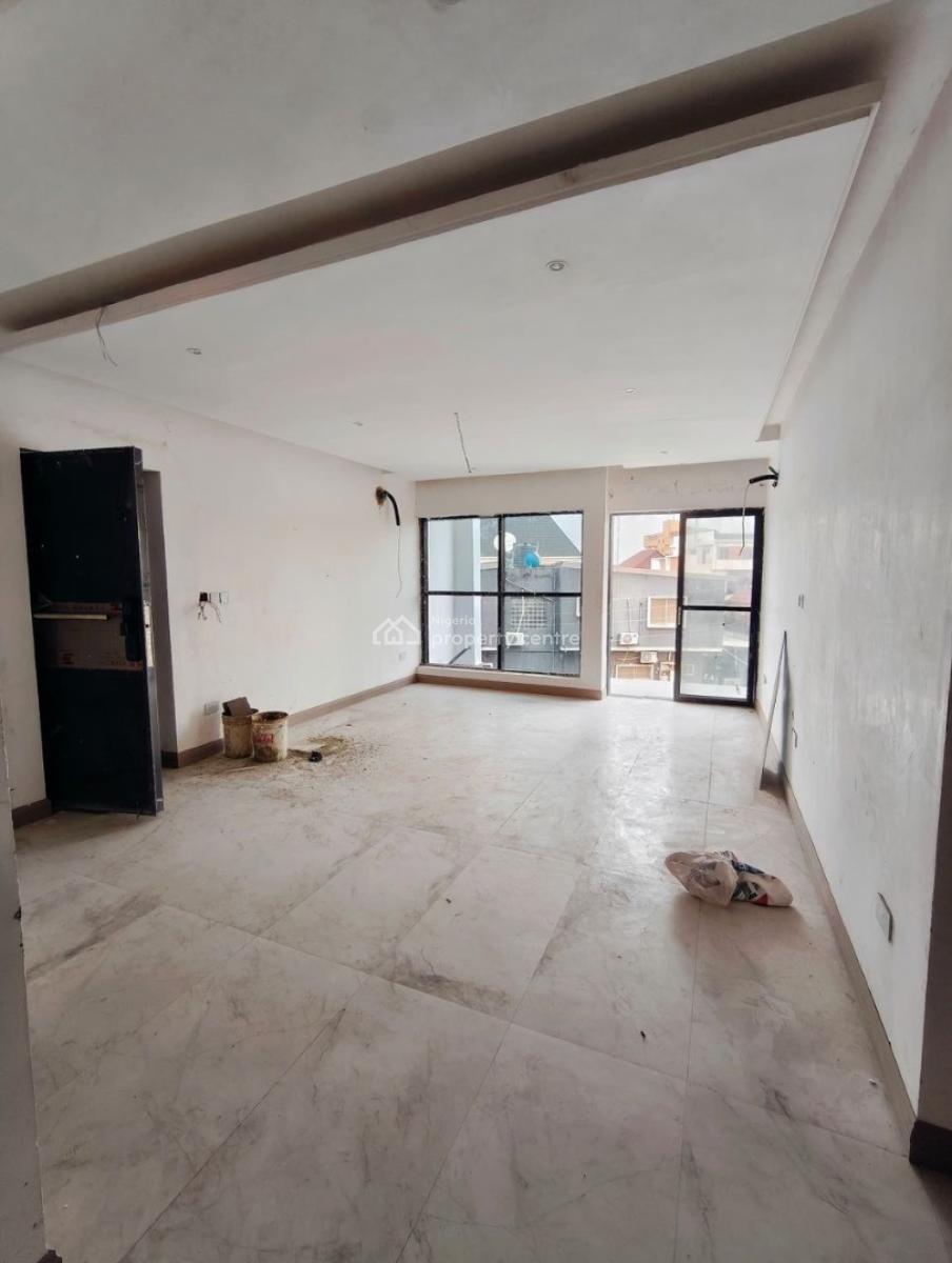 Exquisitely Built 3 Bedroom Apartment with Elevator in a Gated and Sec, Massive 3 Bedroom Smart Home Apartment , Serene Environment, Allen Ike, Allen, Ikeja, Lagos, Flat / Apartment for Sale