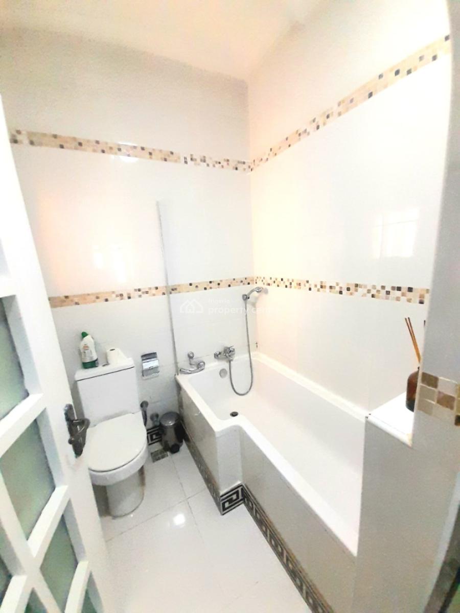 Fully Furnished 2 Bedroom Apartment, Banana Island, Ikoyi, Lagos, Flat / Apartment for Rent