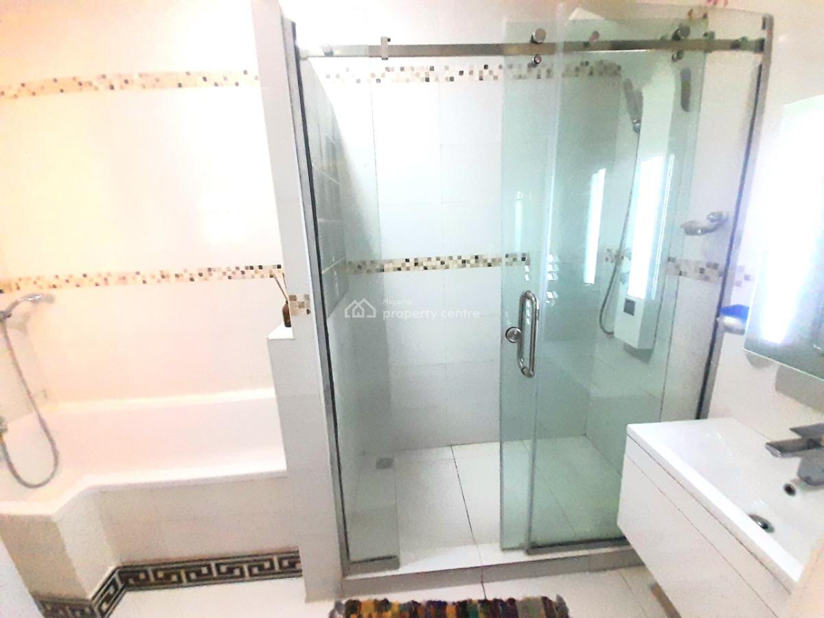 Fully Furnished 2 Bedroom Apartment, Banana Island, Ikoyi, Lagos, Flat / Apartment for Rent