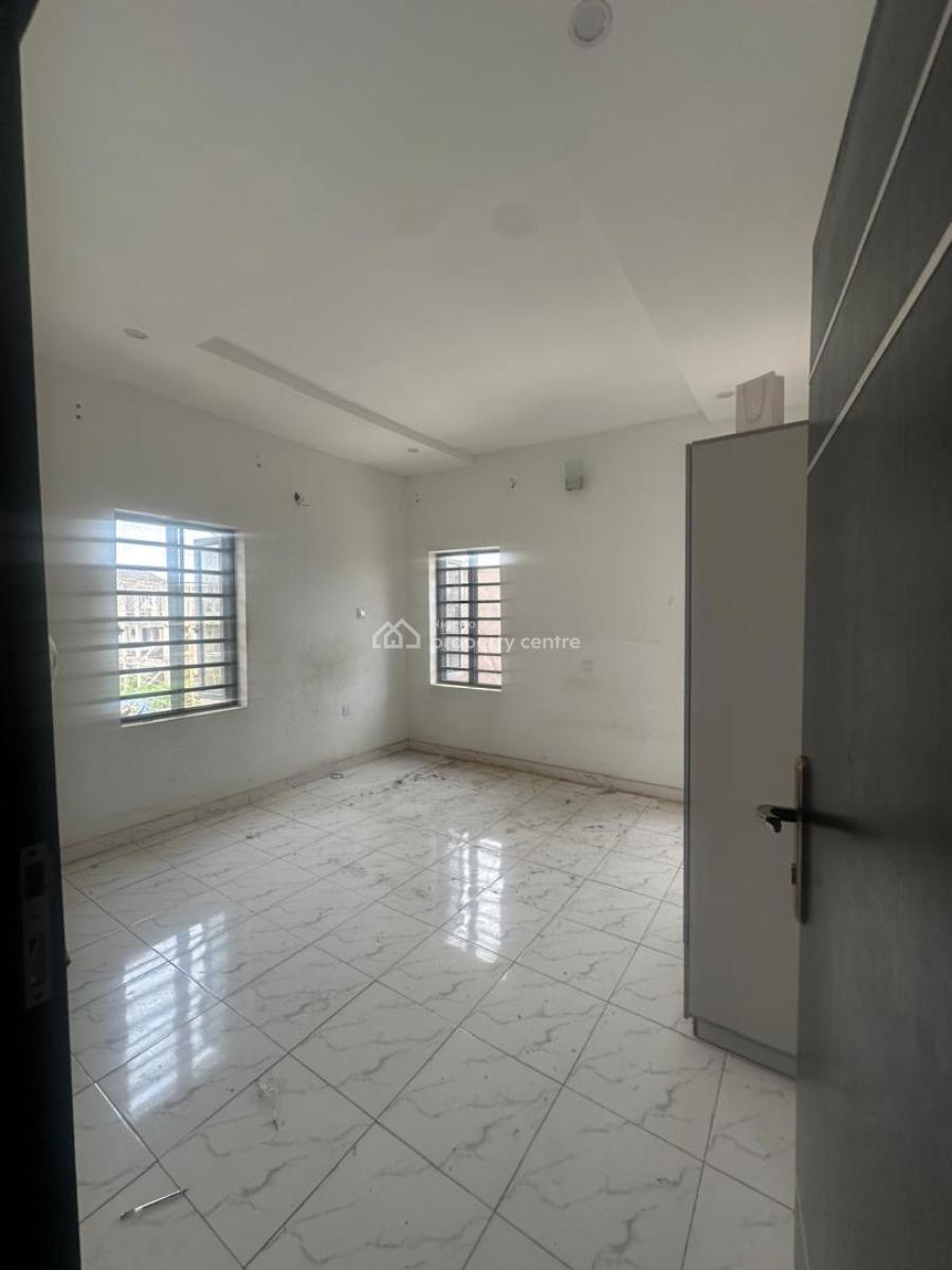 Lovely 2bed Room Flat 2in a Compound, in an Estate, Gbagada, Lagos, Flat / Apartment for Rent