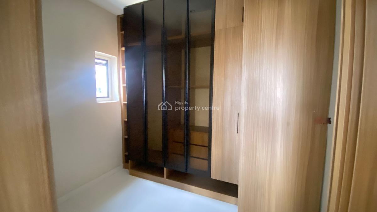 Brand New Automated 5-bedroom Fully Detached Duplex Located in Estate, Jabi, Abuja, Detached Duplex for Sale