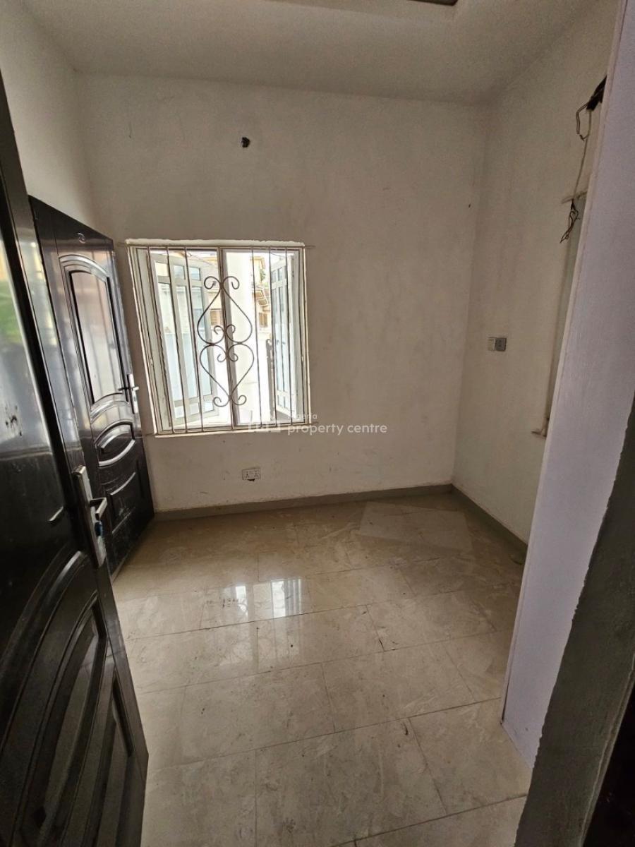 4 Bedroom Semi Detached Duplex in a Serene Environment, Gbagada Lagos, 4 Bedroom in a Serene Environment with Constant Electricity, Anthony, Anthony, Maryland, Lagos, Semi-detached Duplex for Sale