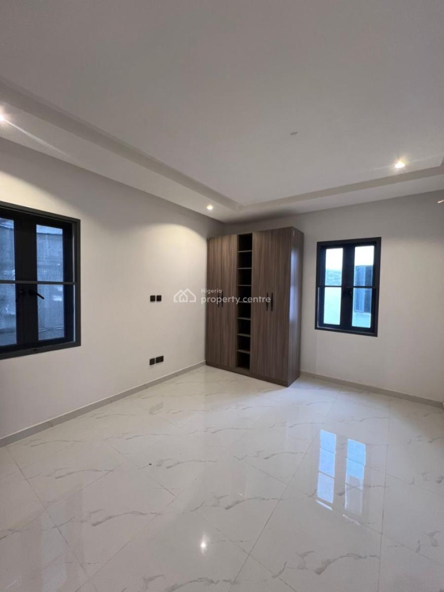 3 Bedroom Apartment with Bq, Ikate, Lekki, Lagos, Flat / Apartment for Sale