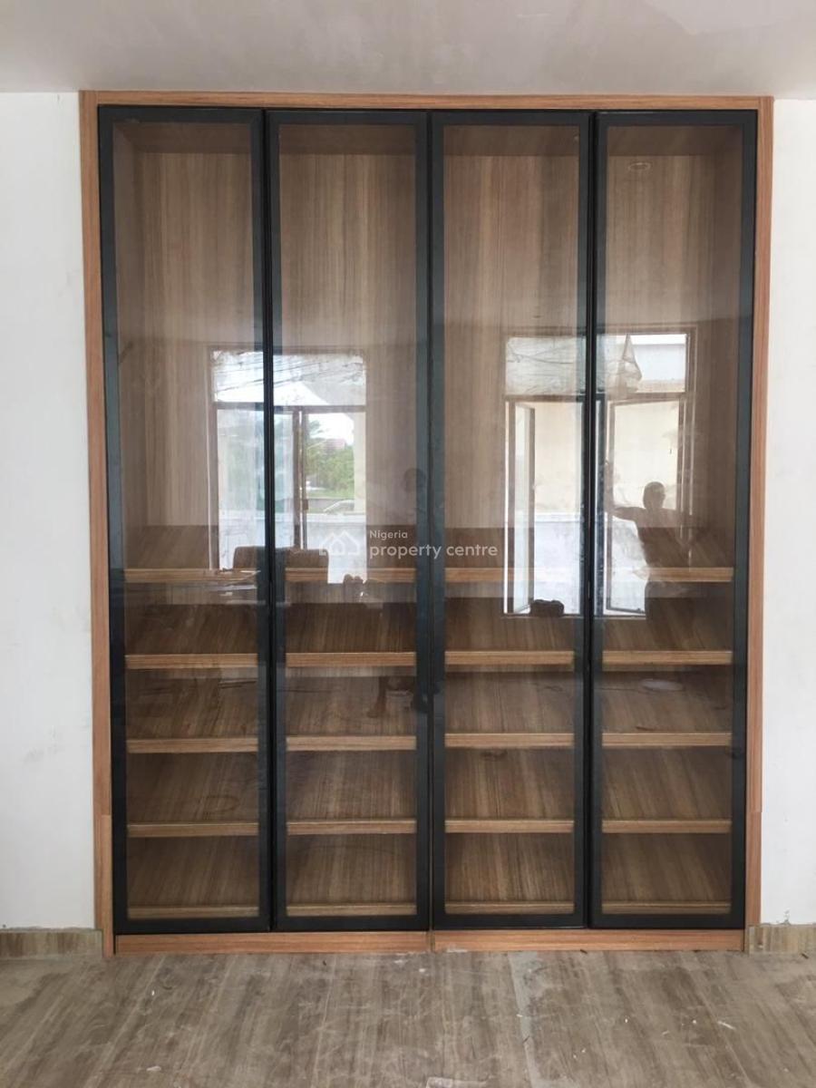 5 Bedroom Fully Detached Duplex with 2 Bq, Ajah, Lagos, Detached Duplex for Sale