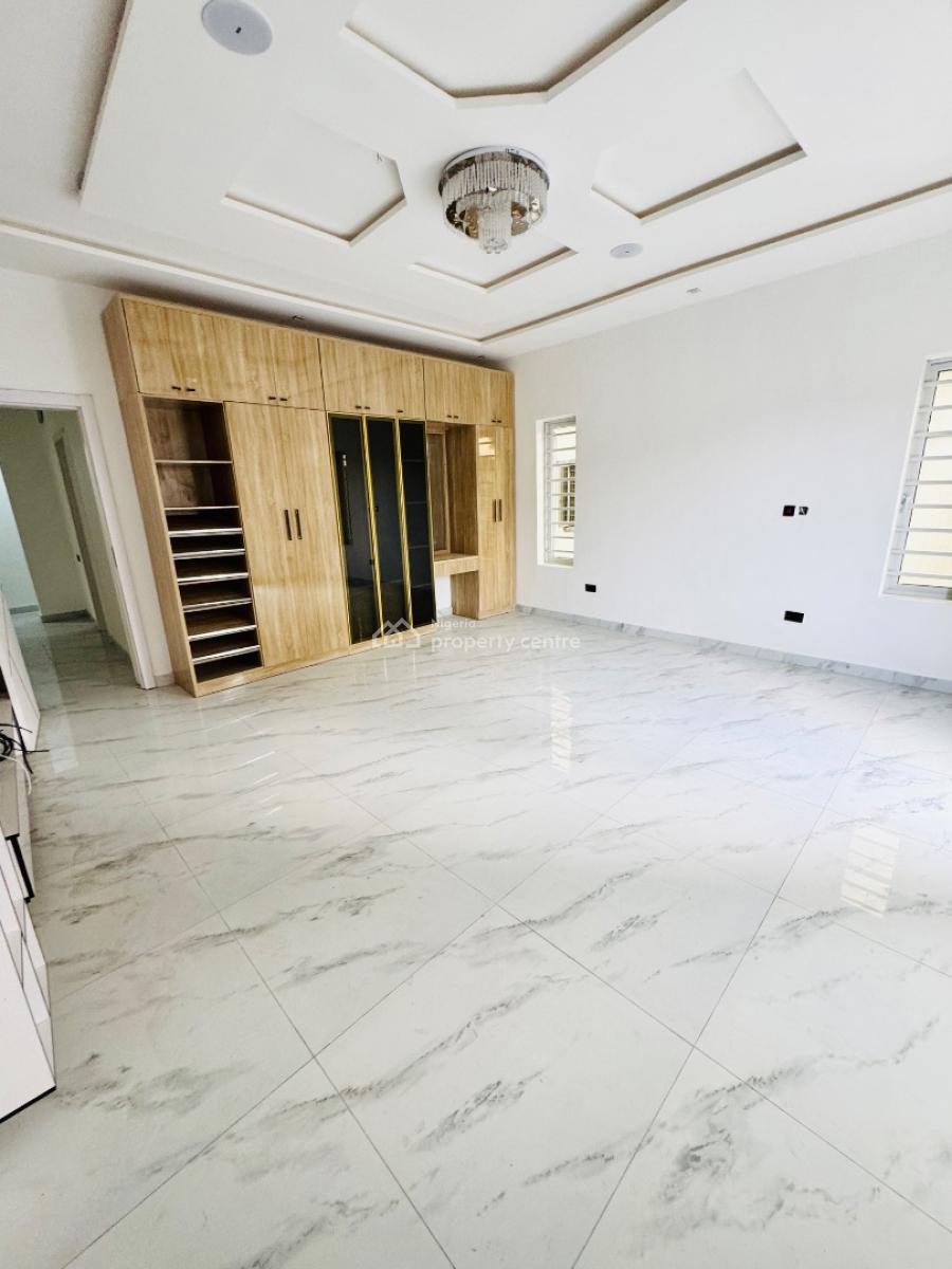 Beautiful 5-bedroom Detached Home, Ikota, Lekki, Lagos, Detached Duplex for Sale